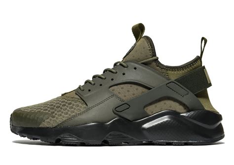 men's huarache ultra.